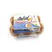 Dana Omani Brown Egg, Grade A 6 Pieces