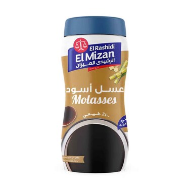 EL Rashidi El Mizan Molasses 350g