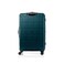 American Tourister Hundo Spinner Hard Trolley 4 Wheels Deep Teal 68cm