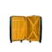 American Tourister Hundo Spinner Hard Trolley 4 Wheels Deep Teal 68cm