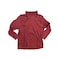 Men's Long Sleeves T-shirt High Neck, Free Size Assorted