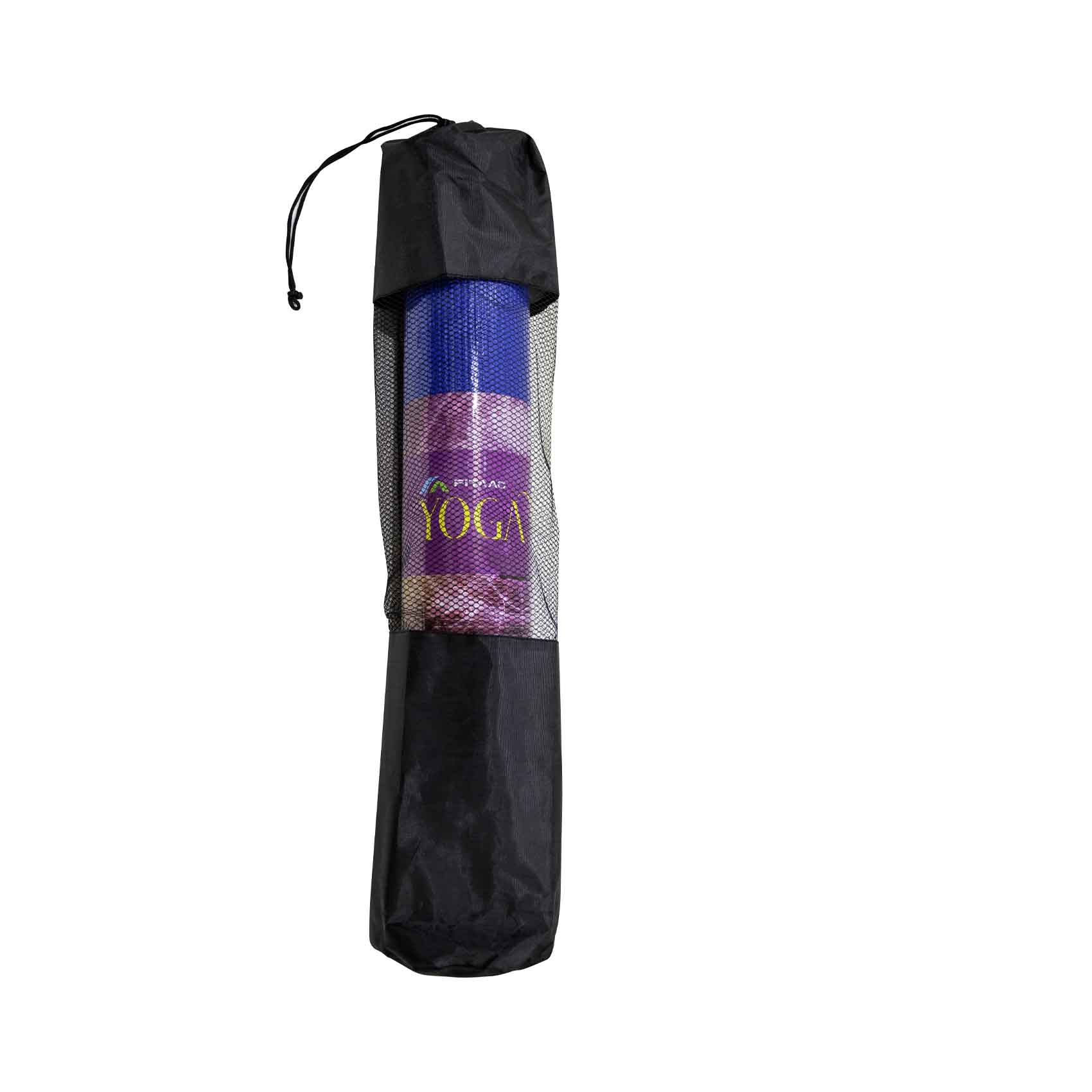 Fitaac Yoga Mat 4Mm Fit-7014