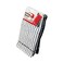 Cotton King Kitchen Towel 4Pieces Assorted 16x26 Inches