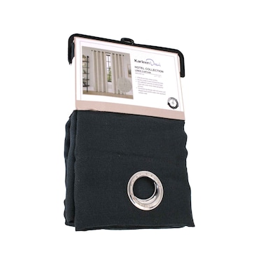 Karleen D&eacute;cor Linen Curtain Assorted 140x240cm