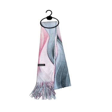 شال نسائي مطبوع من الكشمير تشكيلة متنوعة