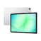 Samsung Tablet Tab A11+ WiFi 8GB RAM 256GB Storage 11 inch Silver