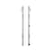Samsung Tablet Tab A11+ WiFi 8GB RAM 256GB Storage 11 inch Silver