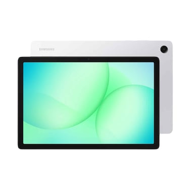 Samsung Tablet Tab A11+ WiFi 8GB RAM 256GB Storage 11 inch Silver