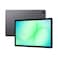 Samsung Tablet Tab A11+ 5G 6GB RAM 128GB Storage 11 inch Gray