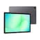 Samsung Tablet Tab A11+ 5G 6GB RAM 128GB Storage 11 inch Gray
