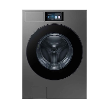 Samsung Washer Bespoke AI Laundry AI Home Front Load Free Standing WF90F26ADSGU 26Kg