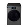 Samsung Washer Dryer Bespoke AI Laundry AI Home Front Load Free Standing WD90F18BCSGU 18.5X9.5KG