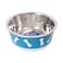 وعاء متوسط ​​للكلاب من كارفور، 15.5 سم