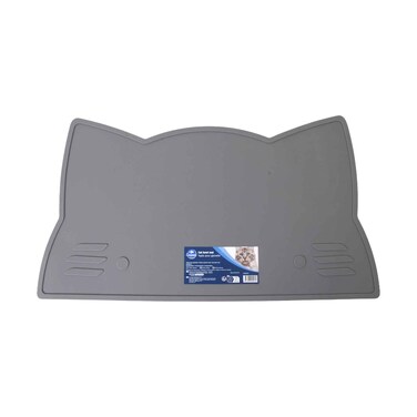 حصيرة سيليكون للقطط من كارفور