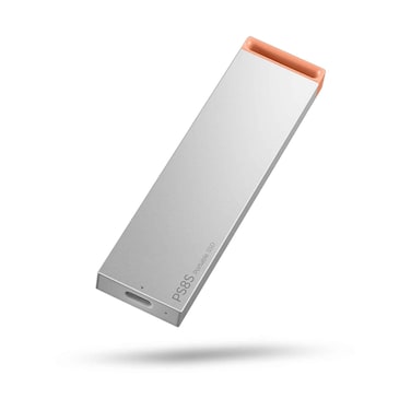 Lenovo Portable SSD PS8S GXB1T57740 C-C 1TB Cool Gray
