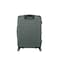 American Tourister Aerojoy Hard Trolley Luggage TSA 4 Wheels, Dark Forest 68cm