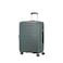 American Tourister Aerojoy Hard Trolley Luggage TSA 4 Wheels, Dark Forest 68cm