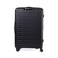 American Tourister Aerojoy Hard Trolley Luggage TSA 4 Wheels, Black 81cm