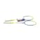 Badminton Racket Withe Shuttlecock