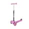 Evo Mini 3 Wheel Scooter Pink
