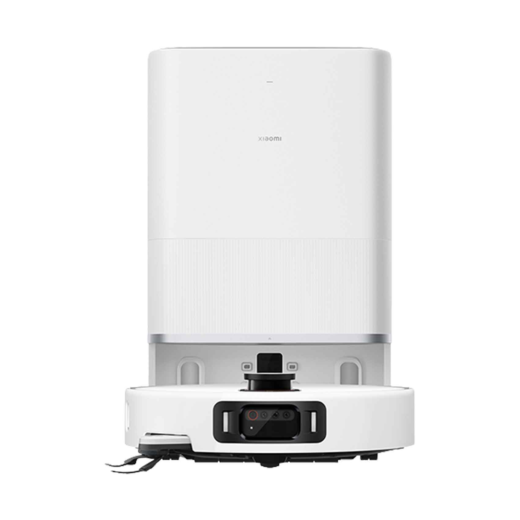 Xiaomi Robot Vacuum 5 Pro BHR083SGB White