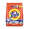 Tide Low Set Original Laundry Detergent Powder 5kg