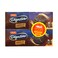 Orxy Digestive Chocolate Coated Biscuits 168gx2 Pieces