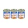 San Miguel Pure Foods Hot &amp; Spicy Corned Beef 210gx3 Pieces