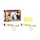 Power Joy Shooterz X Blaster 6 With 8 Ball