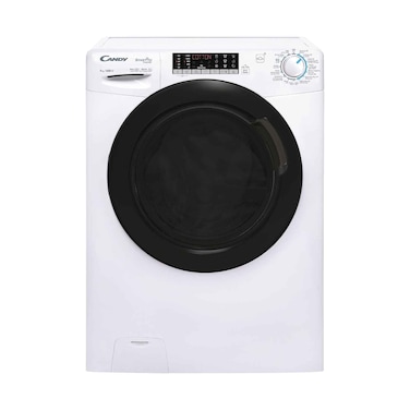 Candy Washer Front Load Smart Pro Inverter CSO496TWMB-19 9Kg