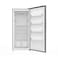 Midea Upright Freezer Left-Side Opening Free Standing Convertible MDRU793FGE46LAE 594L