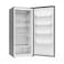 Midea Upright Freezer Left-Side Opening Free Standing Convertible MDRU793FGE46LAE 594L