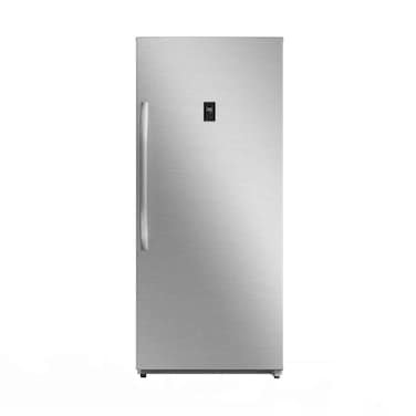 Midea Upright Freezer Left-Side Opening Free Standing Convertible MDRU793FGE46LAE 594L