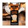 Natrue Barista Oat Drink With Pumpkin Spice Flavour 1l