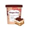 Haagen-Dazs Ice Cream Tiramisu Coffee &amp; Mascarpone 420ml