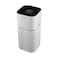 Hitachi Air Purifier HEPA H13 EP-TZ50WG 48M White