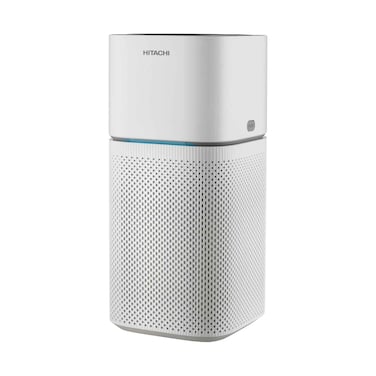 Hitachi Air Purifier HEPA H13 EP-TZ50WG 48M White