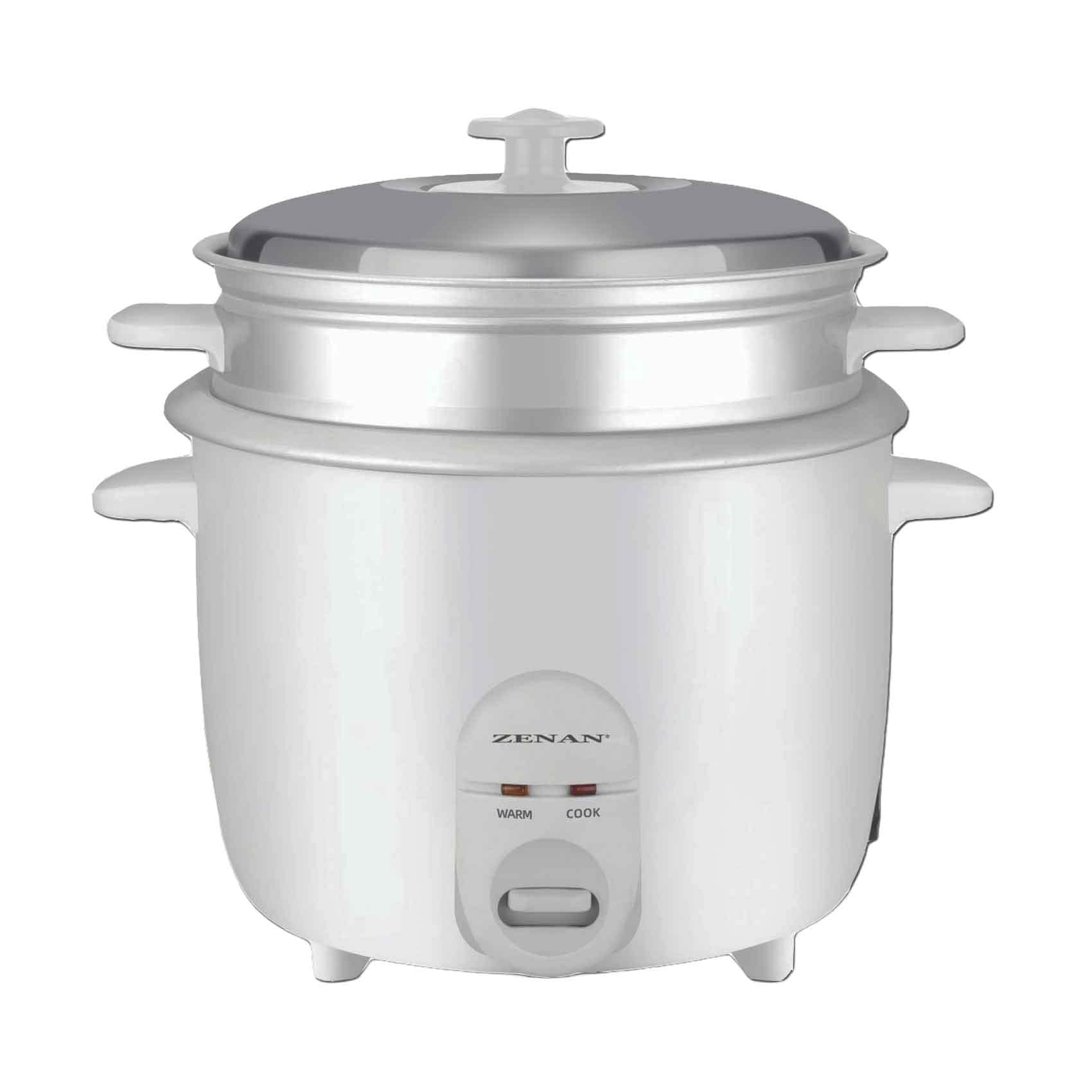 Zenan Rice Cooker ZRC-1.5L