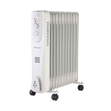 دفاية زيت زينان ZOH-SH27-13