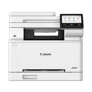 Canon Laser Printer i-SENSYS MF667CDW (This product will be delivered within 2 to 4 days)