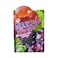 Peeloo Viral Peelable Soft Gummies With Grape Flavor 75g
