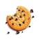 Britannia Good Day Chocolate Chip Cookies Chunkies 60g