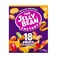 The Jelly Bean Factory 18 Fruit Flavor 75g