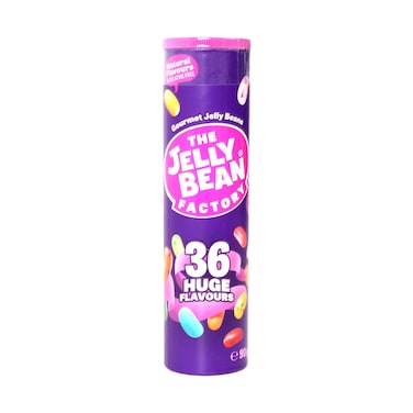 The Jelly Bean Factory 36 Huge Flavors 90g