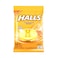Halls Candy With Honey &amp; Lemon Flavour 140g