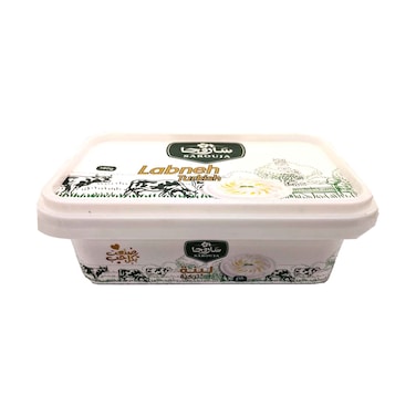 لبنة سروجـا تركية سادة 180 جم