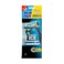 Clasico Ice Strike 3 Royale Premium Triple Blade Disposable 3+3 Pieces