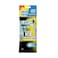 Clasico Ice Strike 3 Knight Premium Triple Blade Disposable 3+3 Pieces