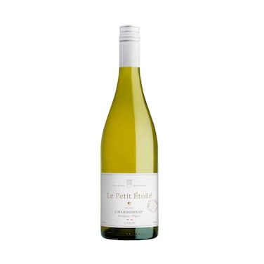 Chavin Le Petit Etoile Chardonnay Non-Alcoholic White Wine 750ml
