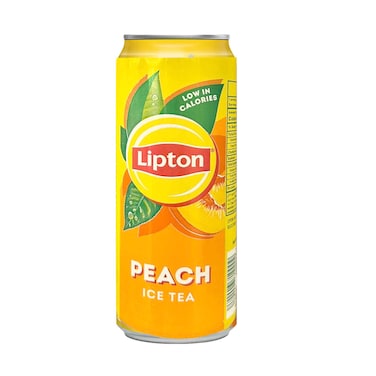 Lipton Ice Tea Peach 320ml